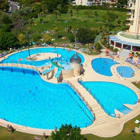 베날마데나코스타 Piscina Bonita Gamonal 아파트 외부 사진