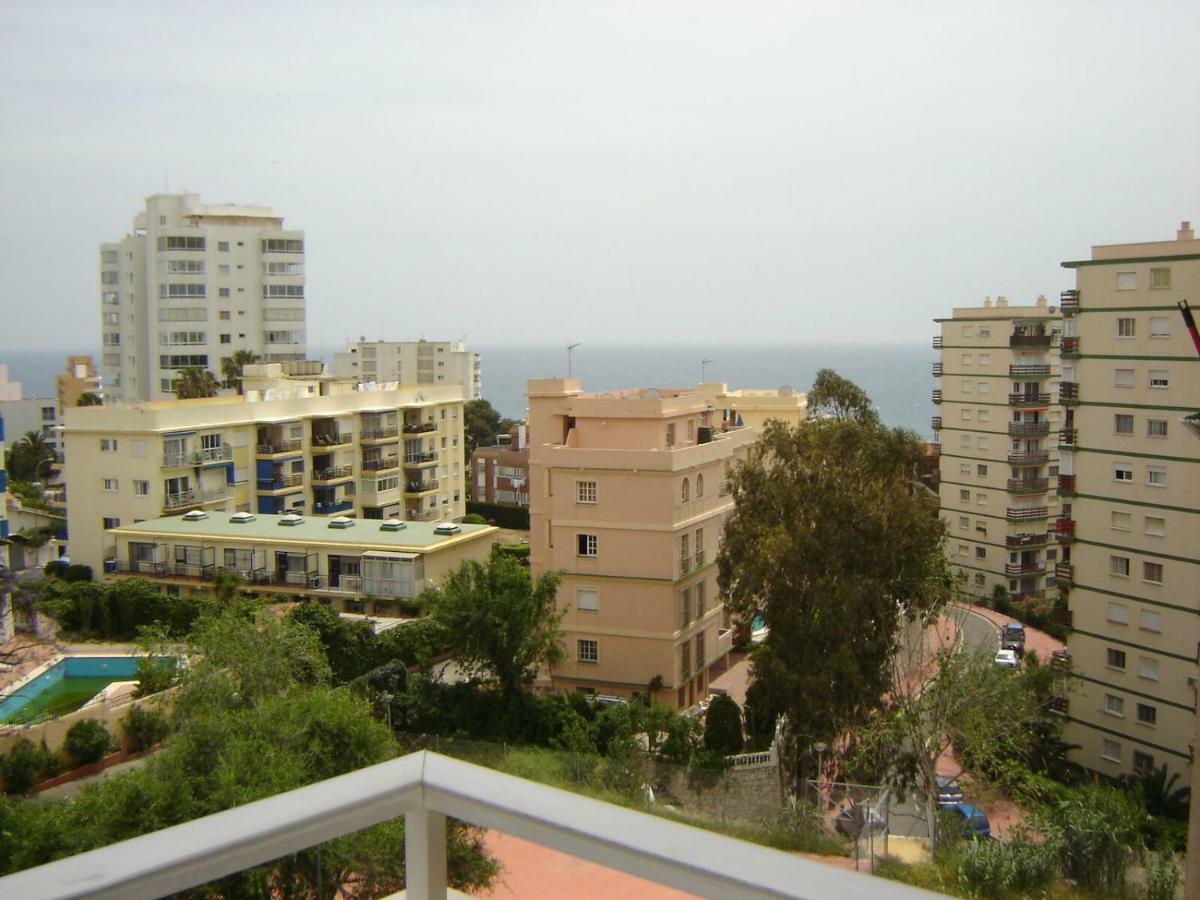 베날마데나코스타 Piscina Bonita Gamonal 아파트 외부 사진